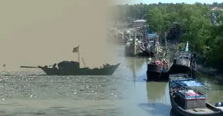 আবারও দস্যু আতঙ্কে পাথরঘাটা: সাগরে যেতে ভয়, কমছে মাছের সরবরাহ